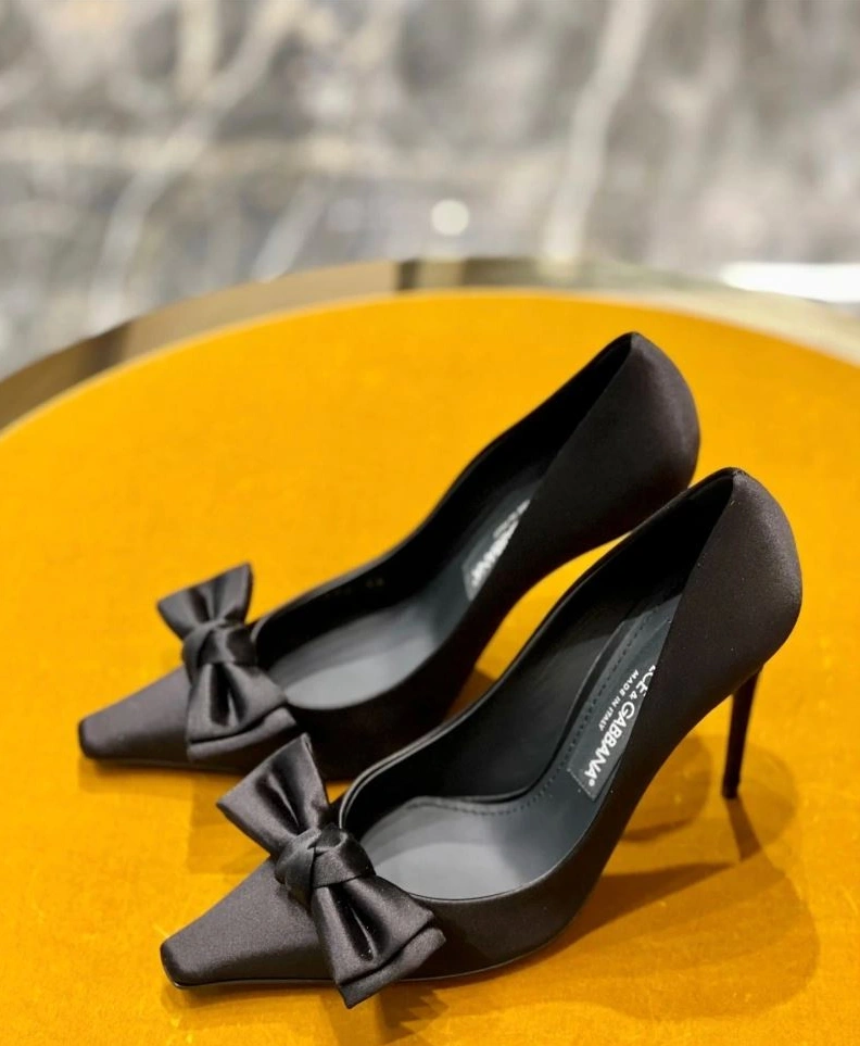 Durable Dolce & Gabbana High Heels 145928