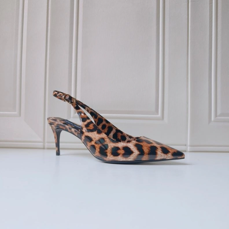Dolce & Gabbana High Heels ModernLook 145930