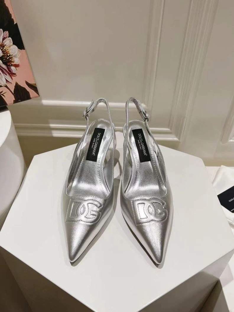 Dolce & Gabbana High Heels Unique 145926