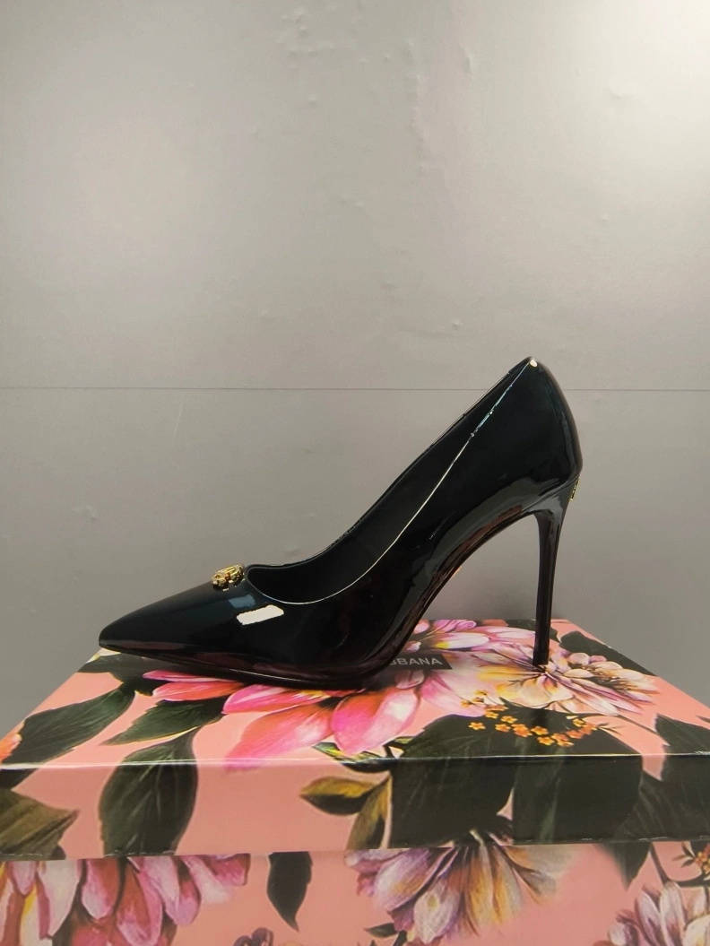 Dolce & Gabbana High Heels Sophisticated 145896