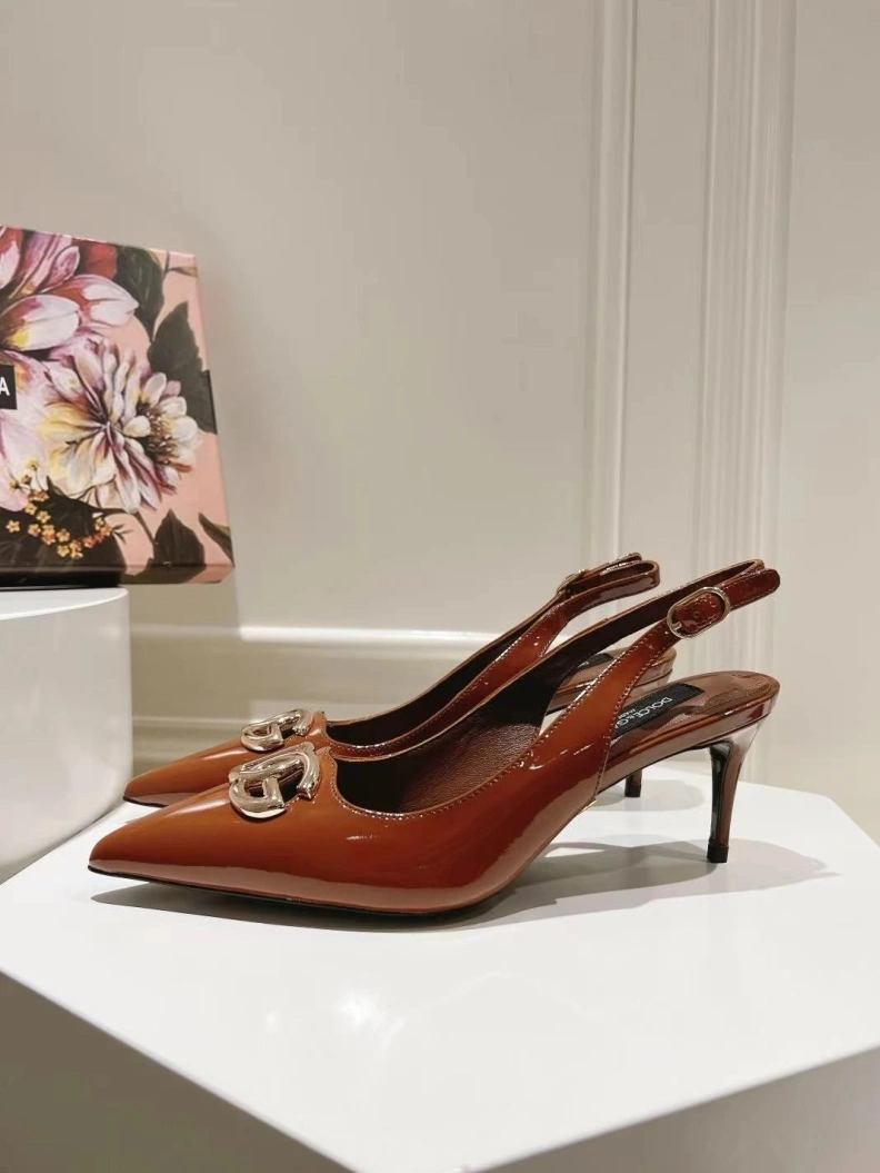 SportInspired Dolce & Gabbana High Heels 145895