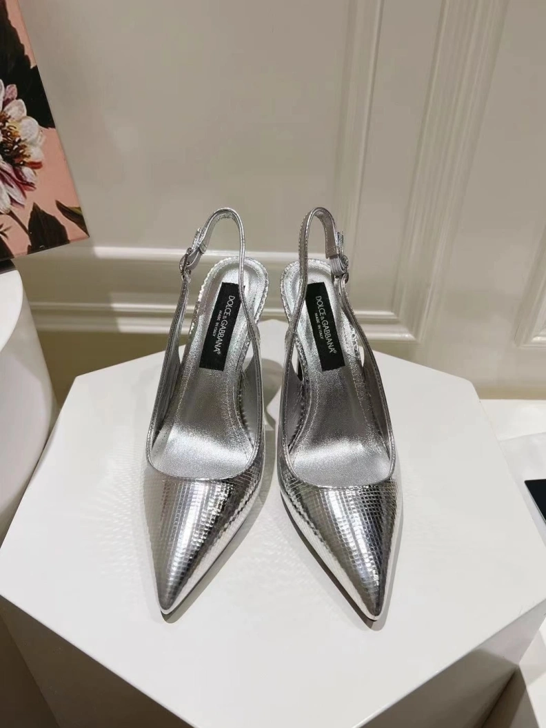 Dolce & Gabbana High Heels Reliable 145893