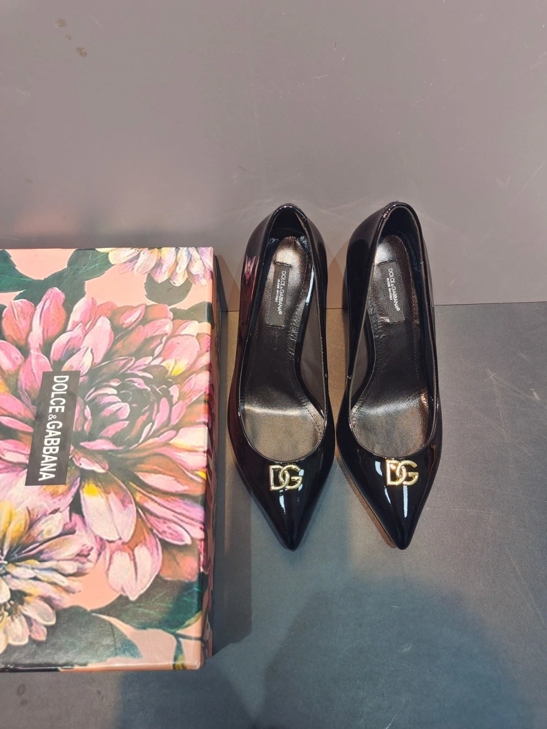 NewStyle Dolce & Gabbana High Heels 145894