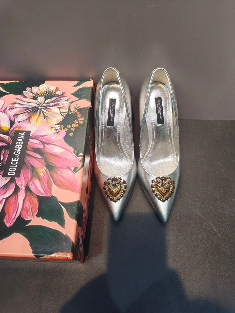 ModernLook Dolce & Gabbana High Heels 145889