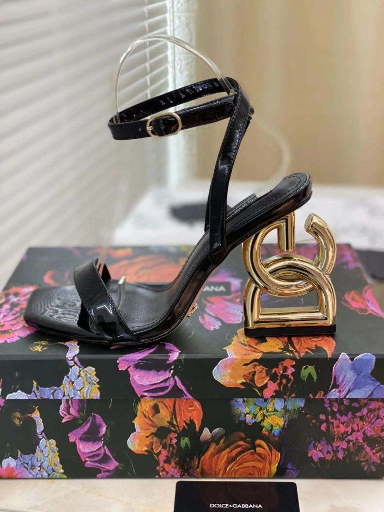 Dolce & Gabbana High Heels Modern 145888
