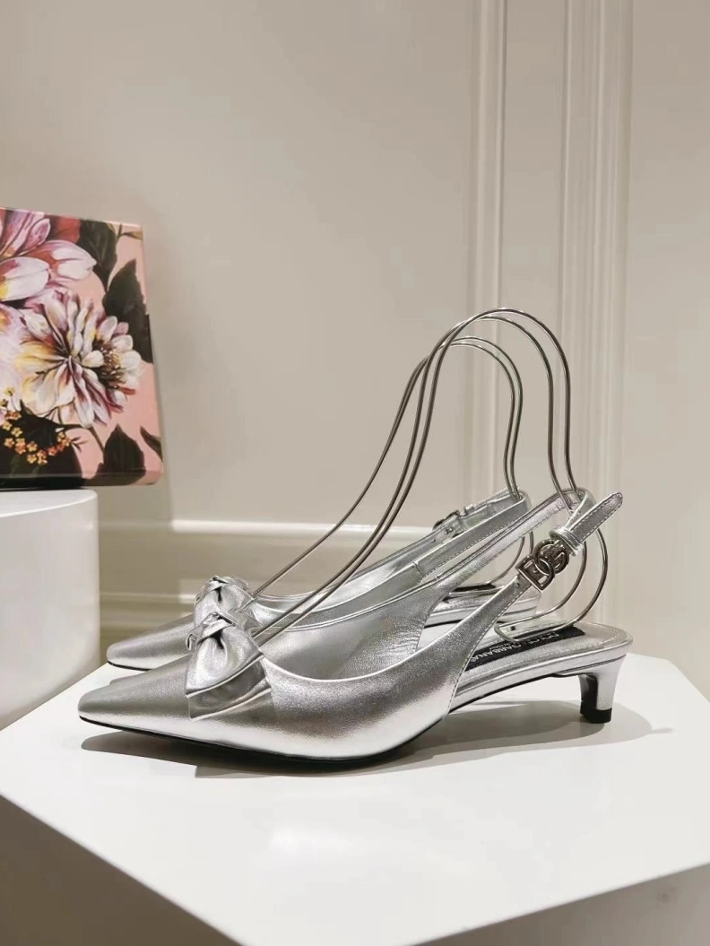 Durable Dolce & Gabbana Sandals 145755