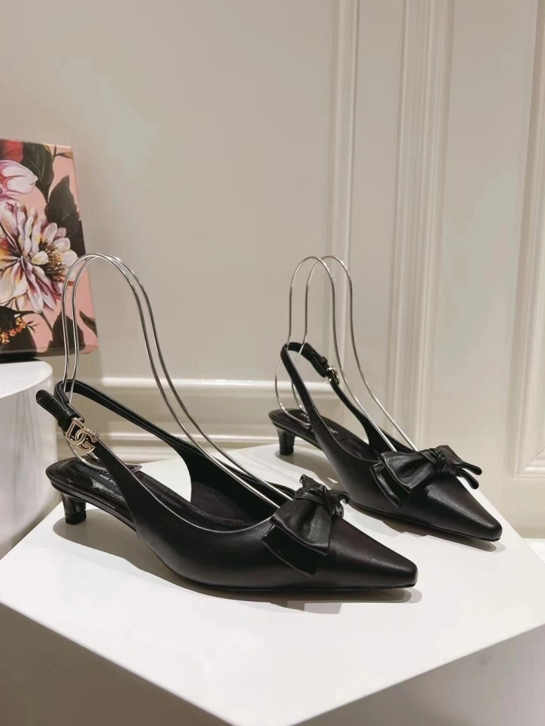 Dolce & Gabbana Sandals Timeless 145737