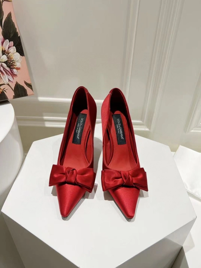 NewStyle Dolce & Gabbana High Heels 145859