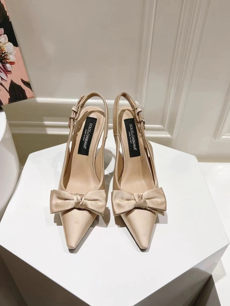 Dolce & Gabbana High Heels ModernLook 145857