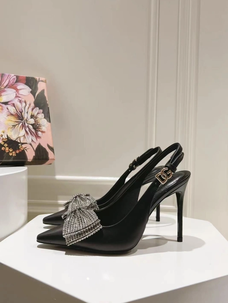 Durable Dolce & Gabbana High Heels 145842