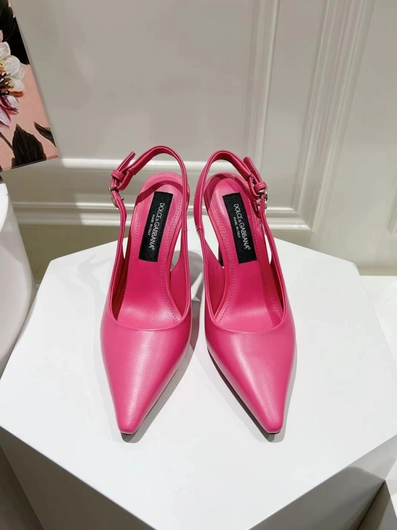 Dolce & Gabbana High Heels TopPick 145847