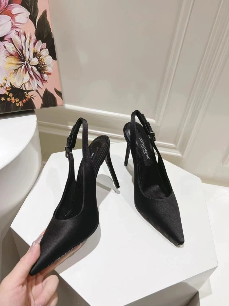 Dolce & Gabbana High Heels TopPick 145841
