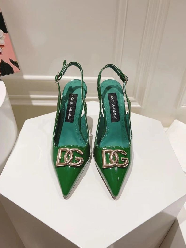 Lightweight Dolce & Gabbana High Heels 145844