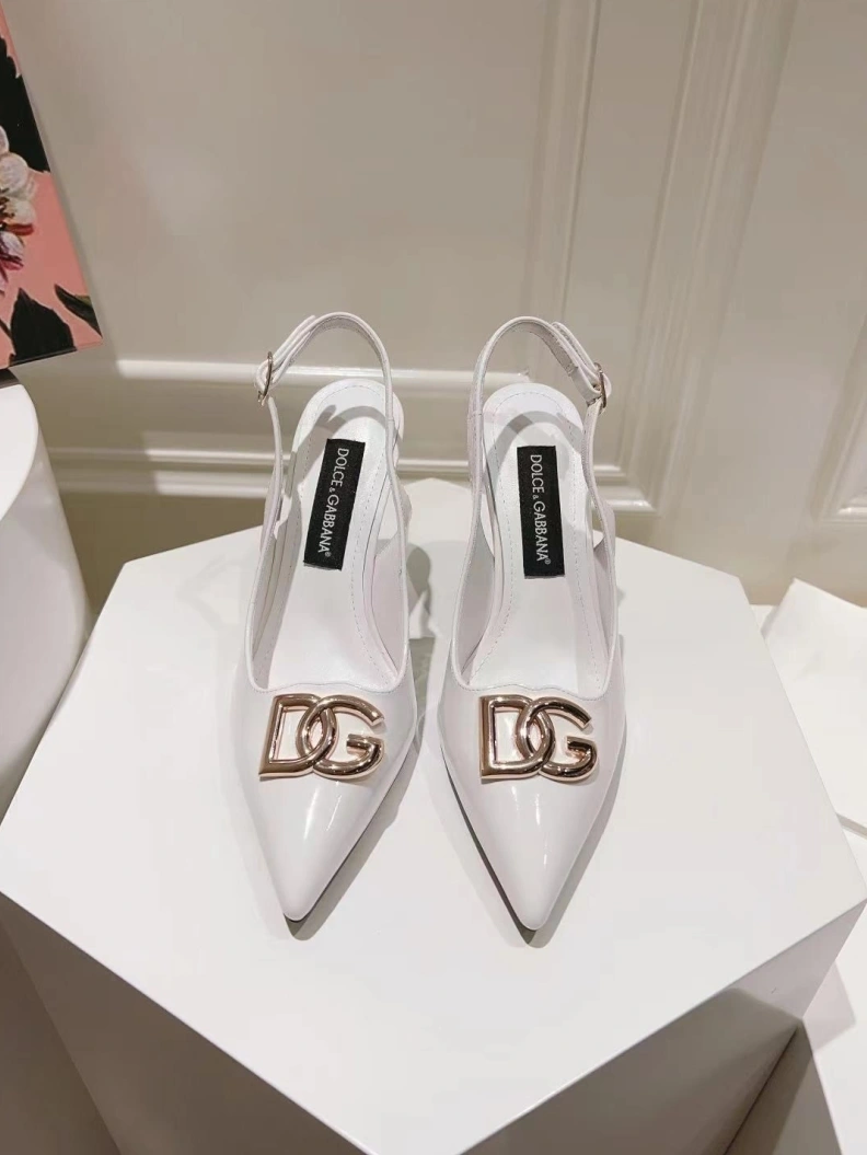Affordable Dolce & Gabbana High Heels 145843