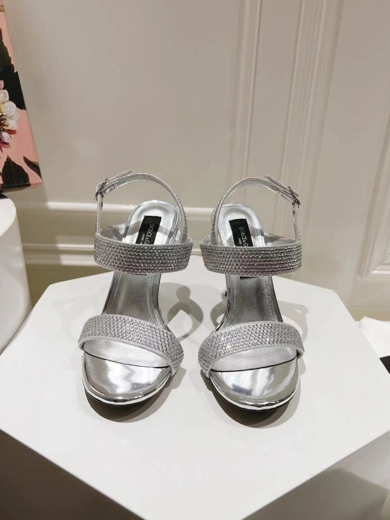 AllSeason Dolce & Gabbana High Heels 145825
