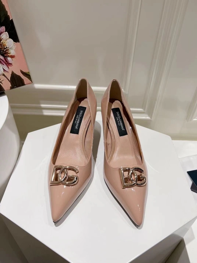 Popular Dolce & Gabbana High Heels 145823