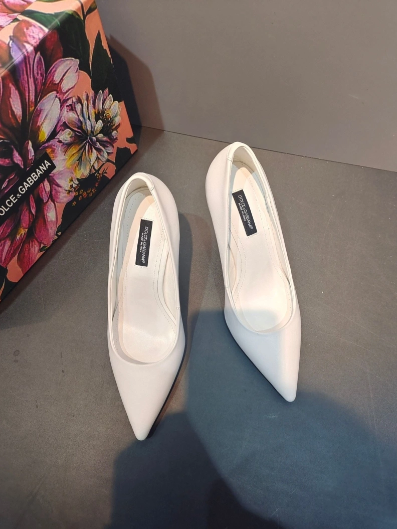 DailyWear Dolce & Gabbana High Heels 145815