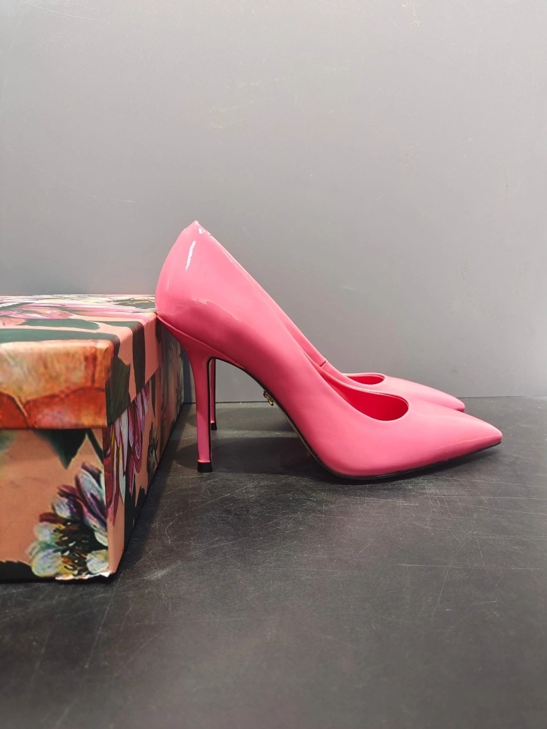 Affordable Dolce & Gabbana High Heels 145814