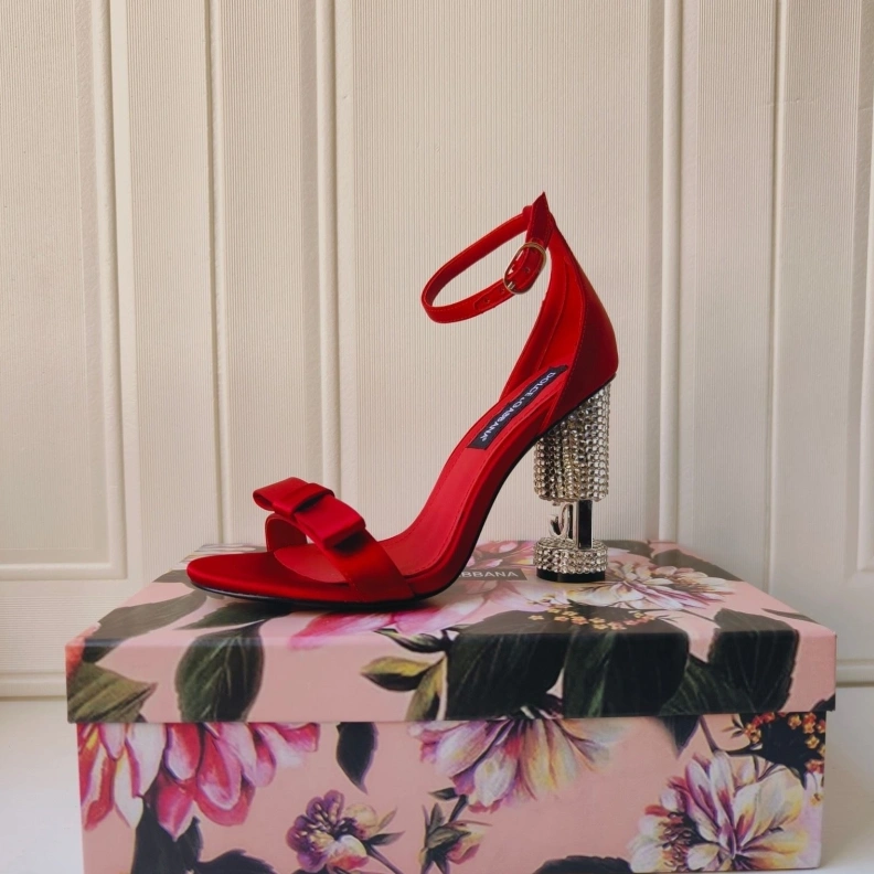 Dolce & Gabbana High Heels AllSeason 145809