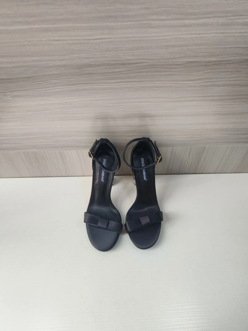 Dolce & Gabbana High Heels Unique 145808