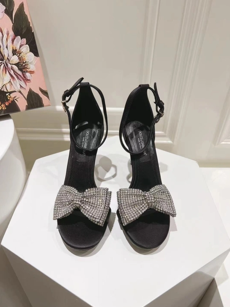 HighQuality Dolce & Gabbana High Heels 145807