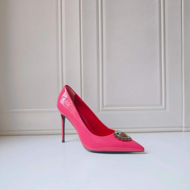 Dolce & Gabbana High Heels UrbanStyle 145806