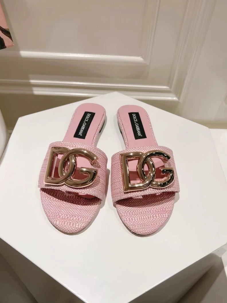 ModernLook Dolce & Gabbana Slippers 145709