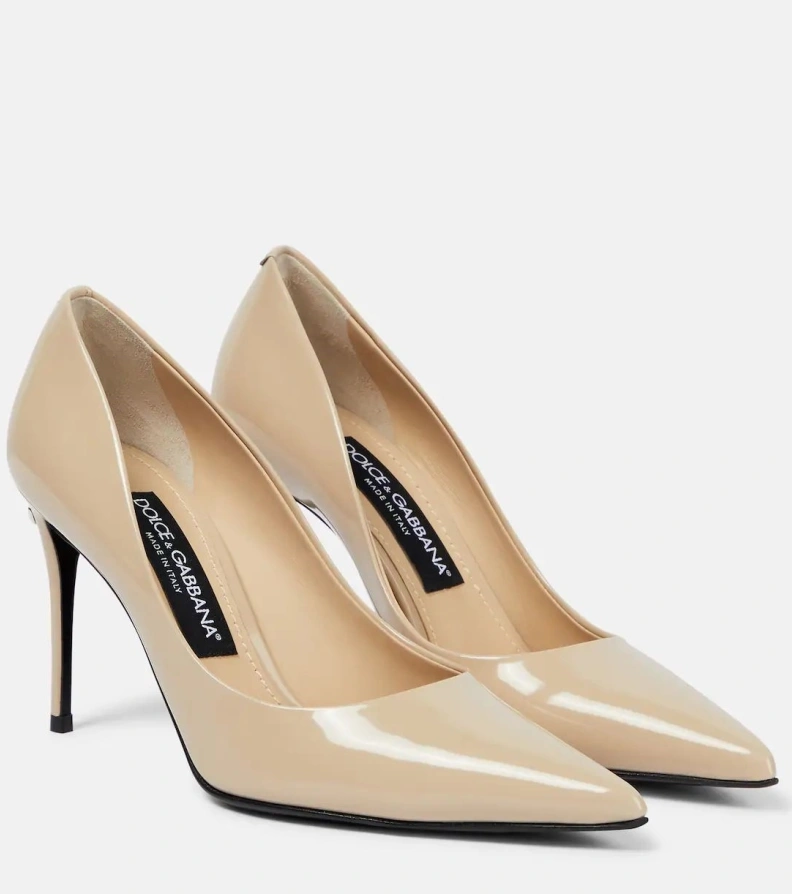 Dolce & Gabbana High Heels StreetReady 145805