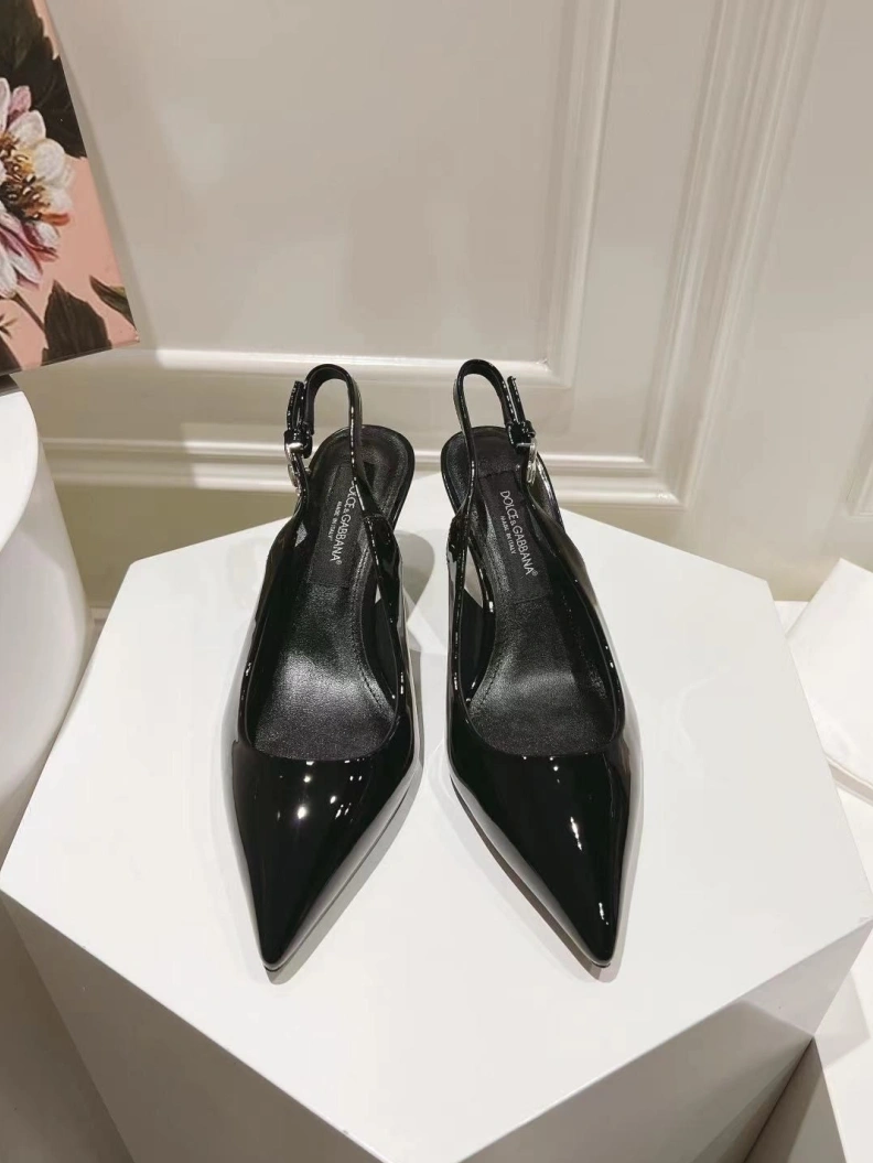 Affordable Dolce & Gabbana High Heels 145787