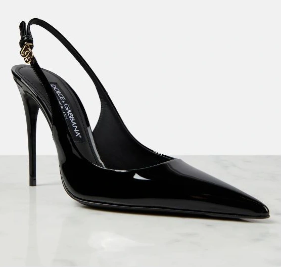 Soft Dolce & Gabbana High Heels 145800