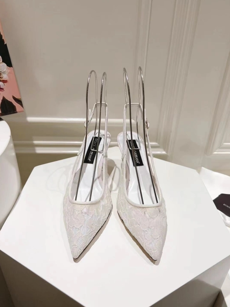 Dolce & Gabbana High Heels BestValue 145783