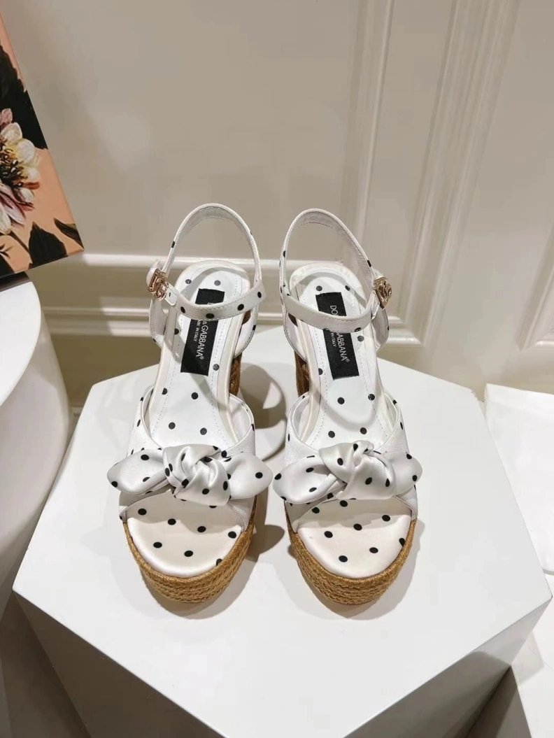 Stylish Dolce & Gabbana Sandals 145706