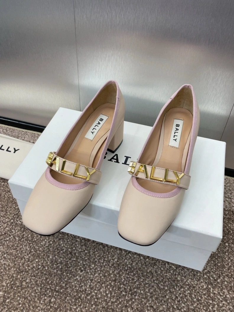 Othxr High Heels Soft 212945