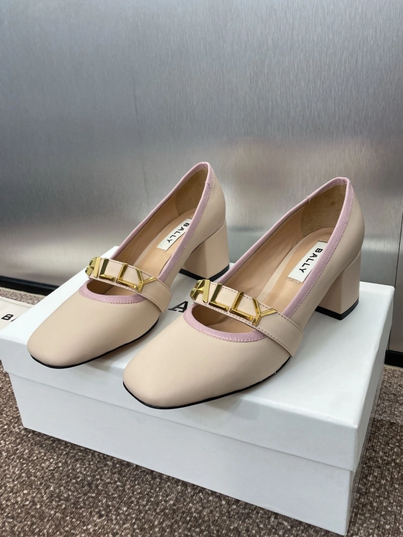 Othxr High Heels Soft 212945