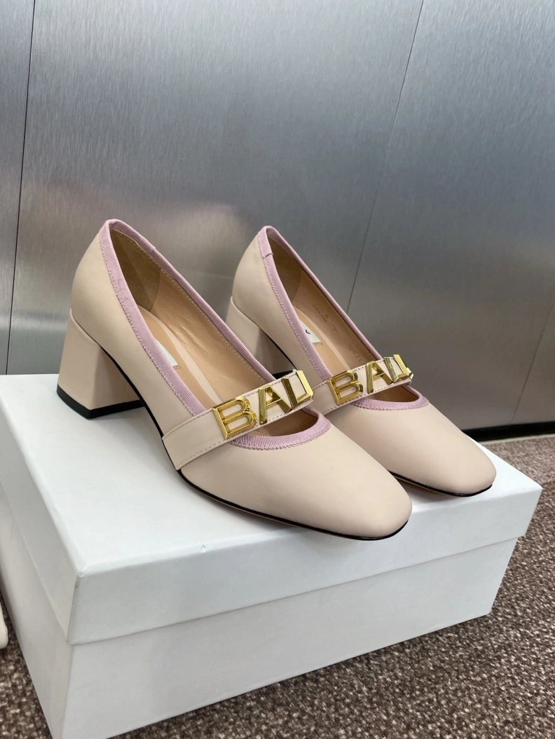 Othxr High Heels Soft 212945