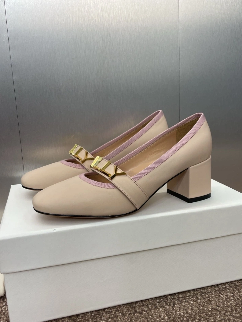 Othxr High Heels Soft 212945
