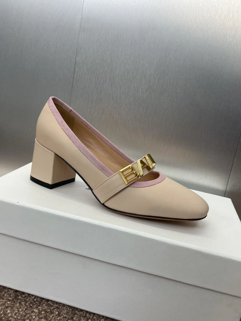 Othxr High Heels Soft 212945