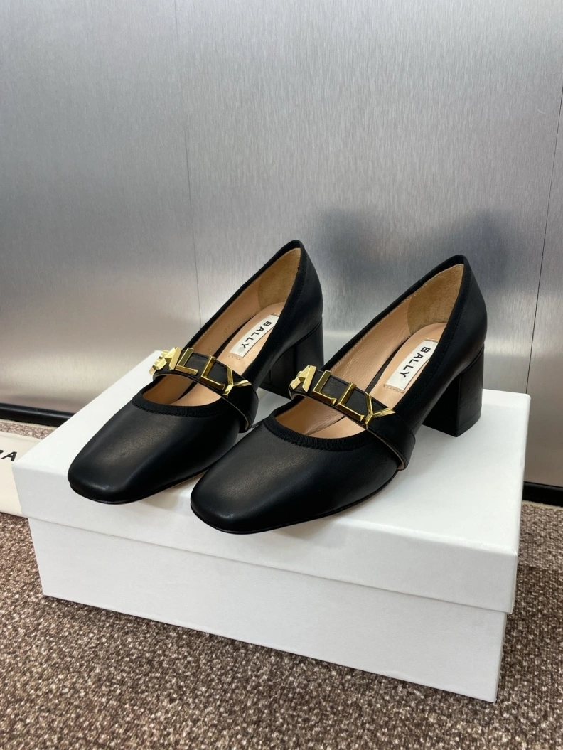 Othxr High Heels Cozy 212943