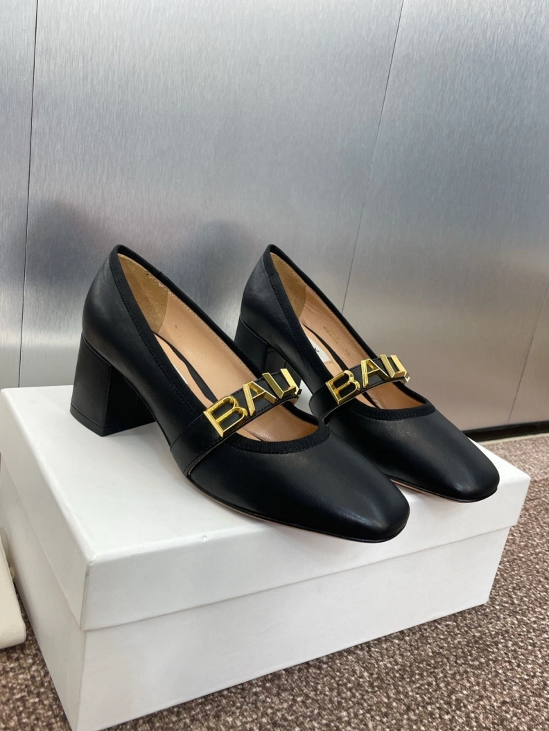 Othxr High Heels Cozy 212943