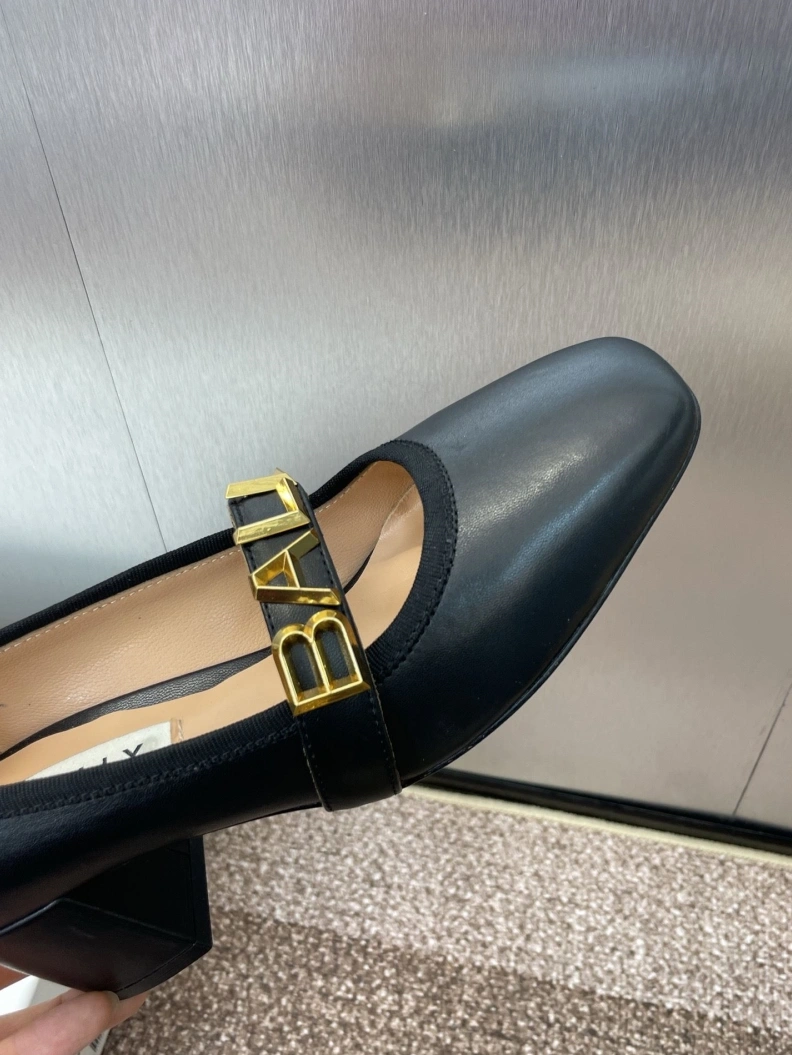 Othxr High Heels Cozy 212943