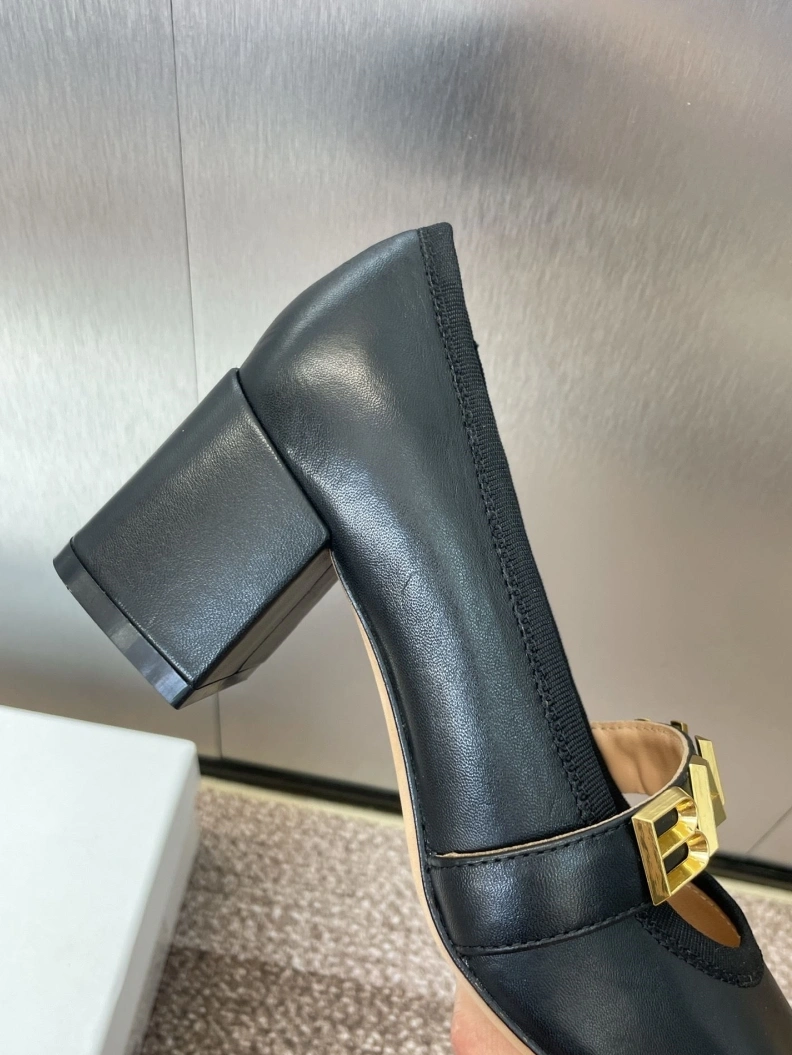 Othxr High Heels Cozy 212943