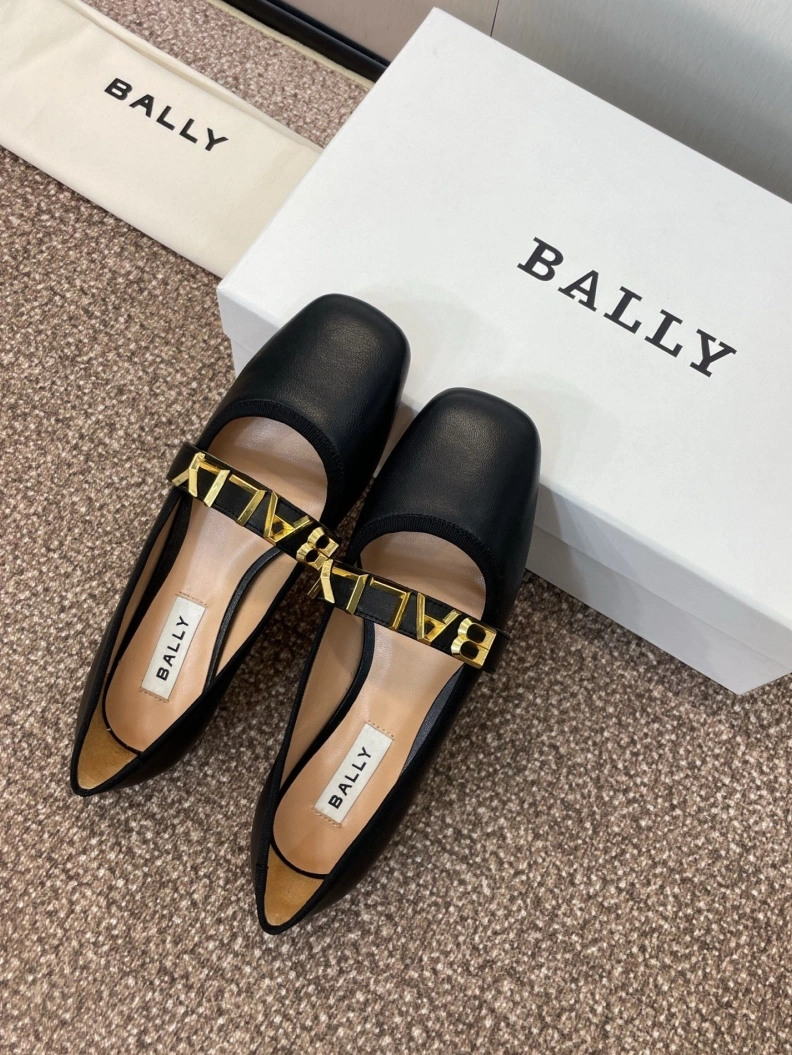 Othxr flat shoes Affordable 212969