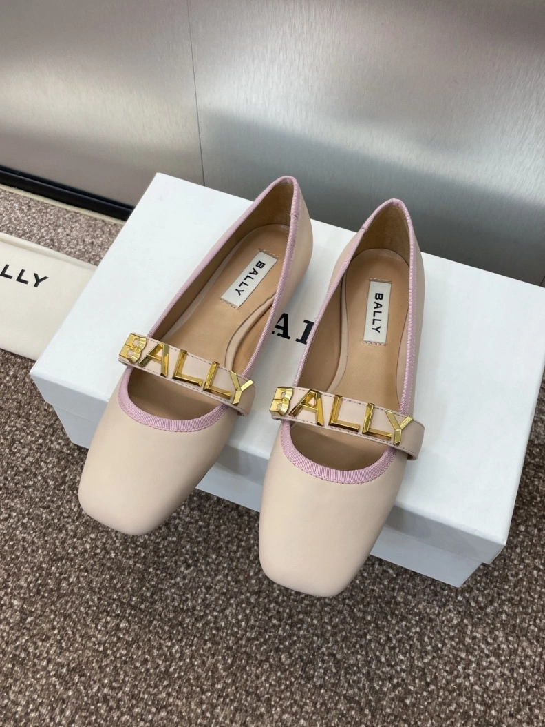 Othxr flat shoes NewStyle 212954
