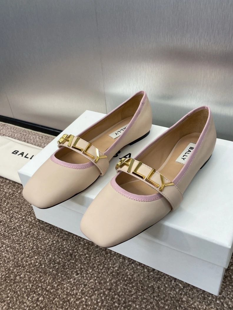 Othxr flat shoes NewStyle 212954