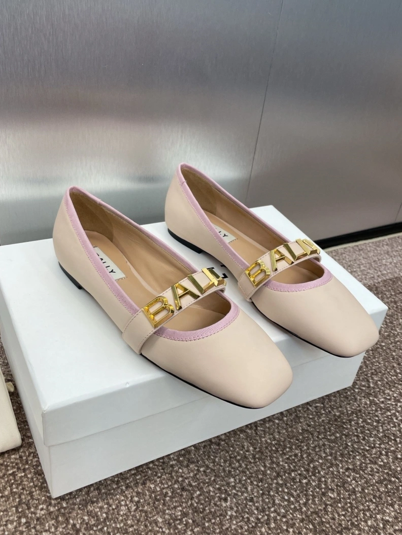Othxr flat shoes NewStyle 212954