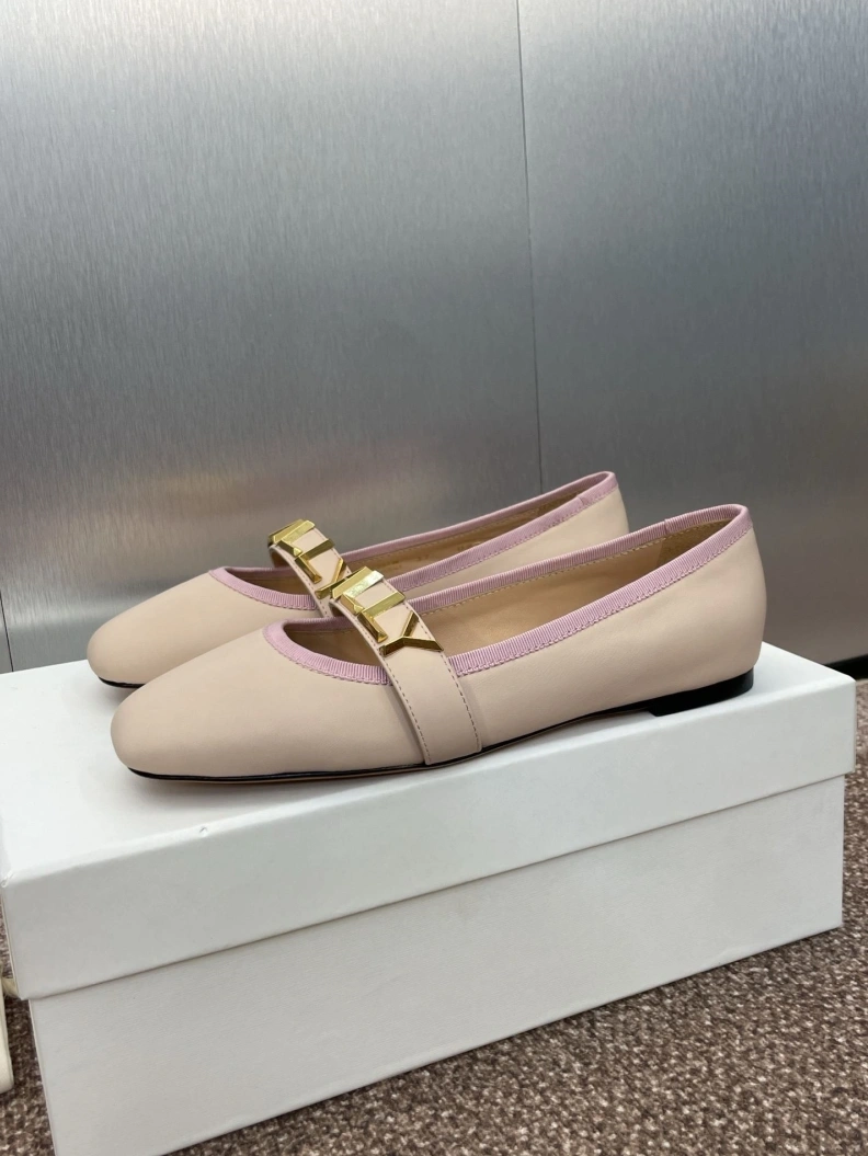 Othxr flat shoes NewStyle 212954