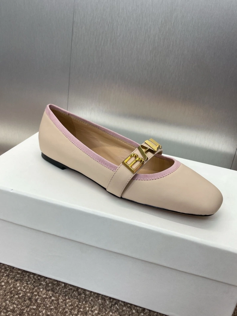 Othxr flat shoes NewStyle 212954