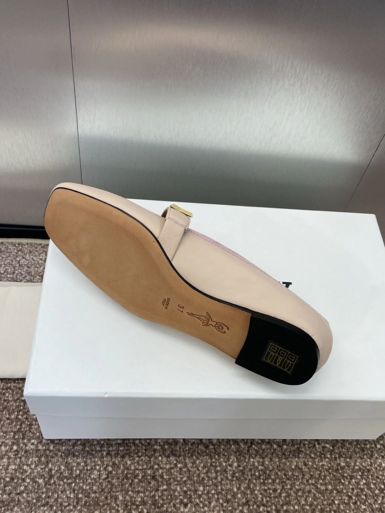 Othxr flat shoes NewStyle 212954