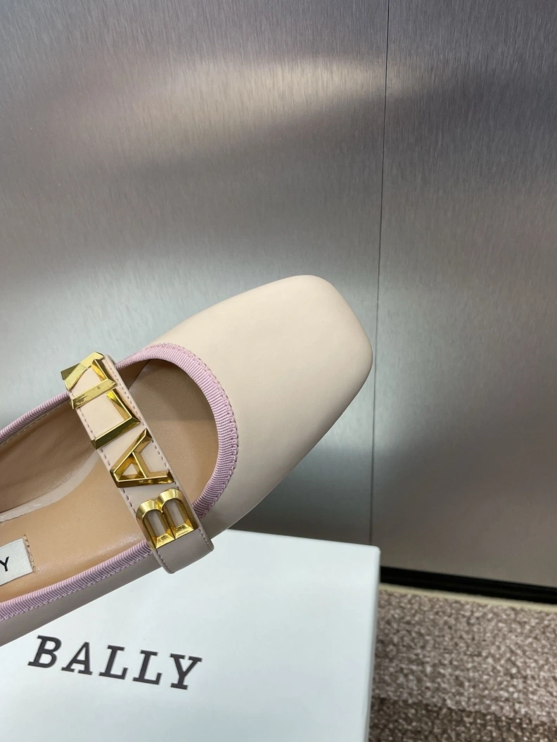 Othxr flat shoes NewStyle 212954