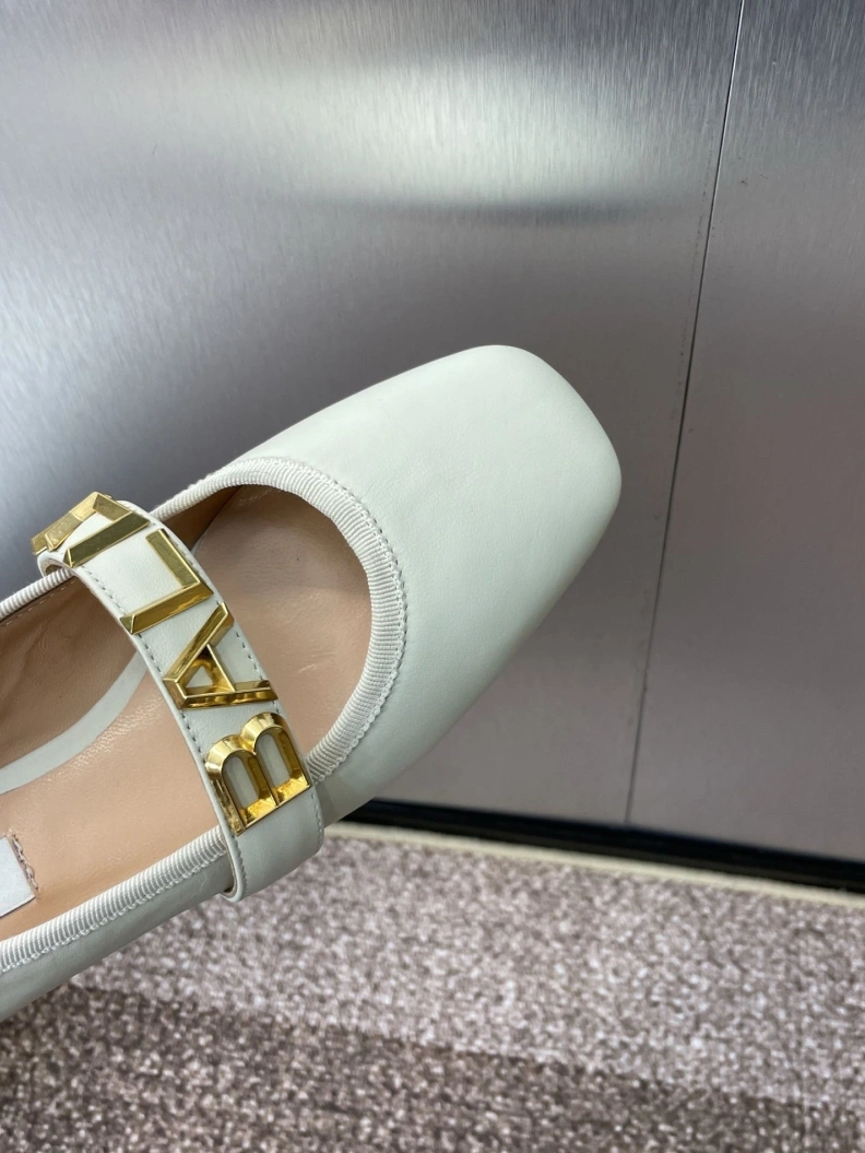 Othxr flat shoes Minimalist 212953